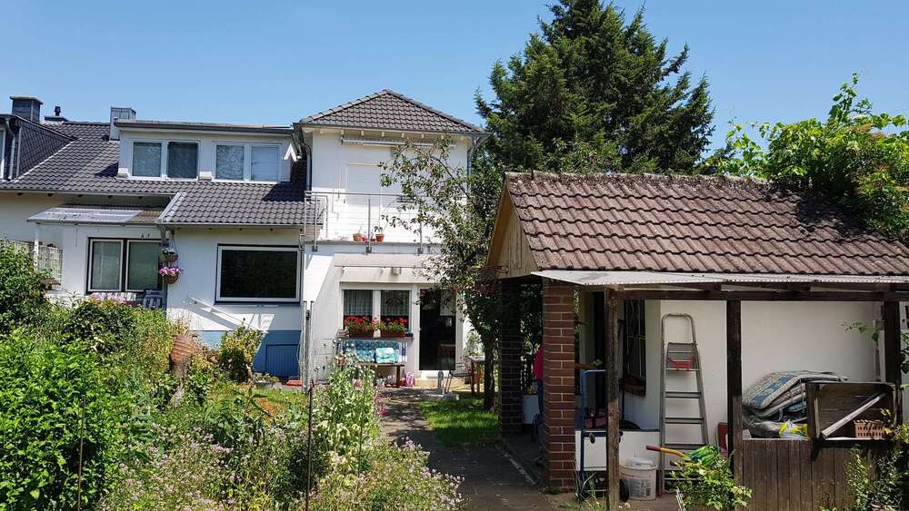 Thumbnail-Haus zum Kaufen in Köln 599.000,00 € 193 m²
