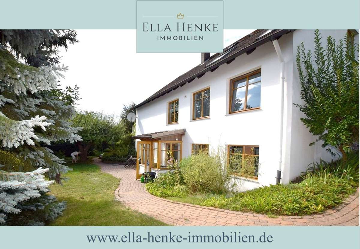 Thumbnail-Haus zum Kaufen in Salzgitter-Bad 349.000,00 € 180 m²