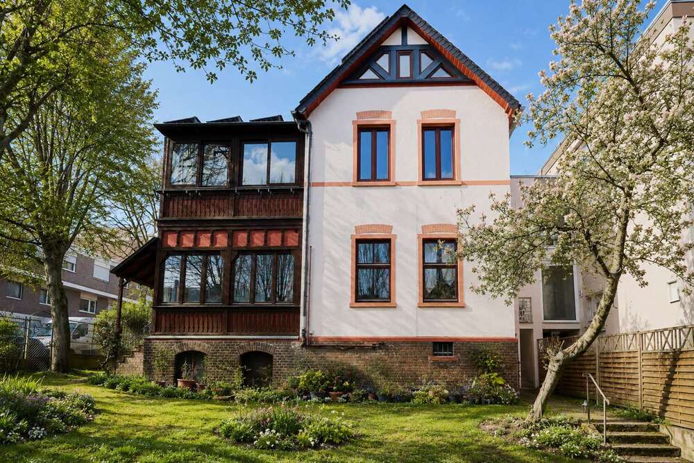 Thumbnail-Wohnung zum Kaufen in Frankfurt am Main 790.000,00 € 157 m²