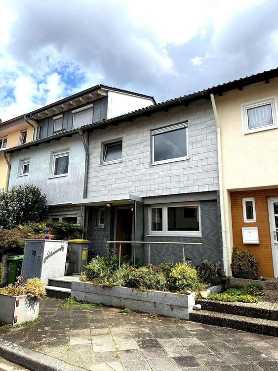 Thumbnail-Haus zum Kaufen in Mannheim 349.000,00 € 92.3 m²