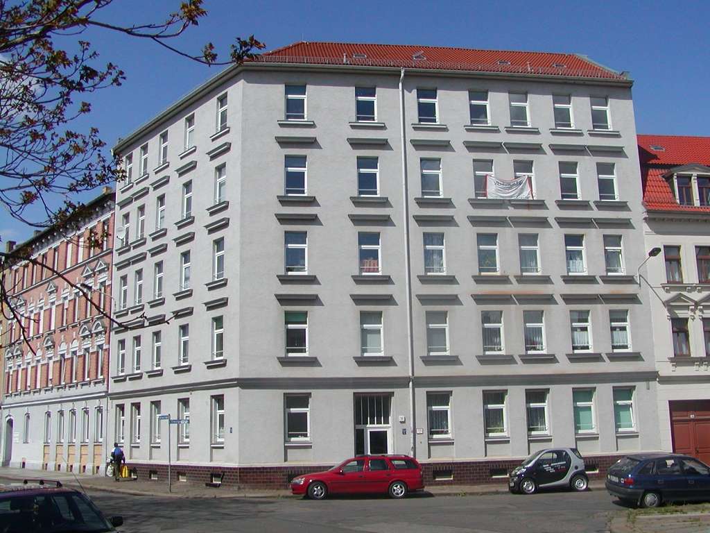 Thumbnail-Wohnung zum Kaufen in Leipzig 130.000,00 € 47.83 m²