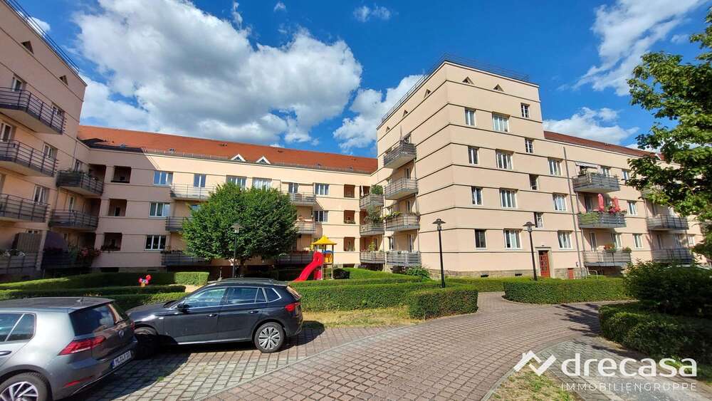 Thumbnail-Wohnung zum Mieten in Dresden 605,00 € 74.08 m²