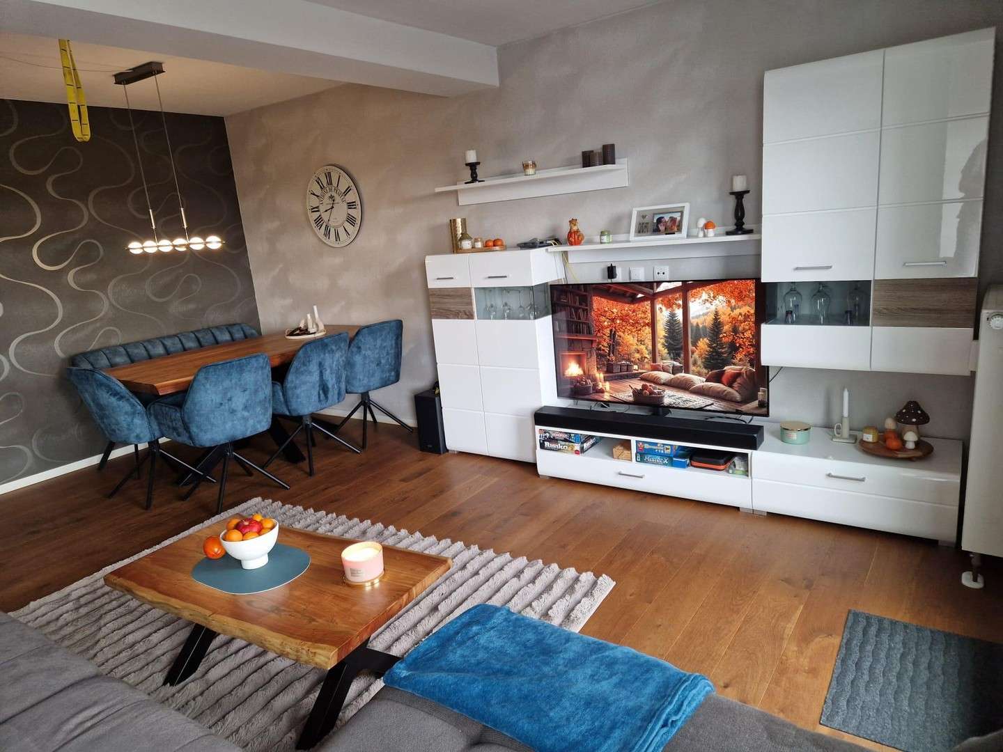 Thumbnail-Wohnung zum Kaufen in Vallendar 269.000,00 € 72 m²