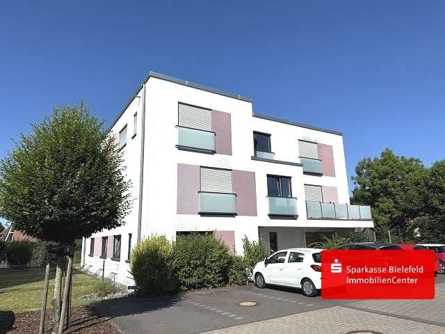 Thumbnail-Wohnung zum Kaufen in Bielefeld 229.000,00 € 81 m²