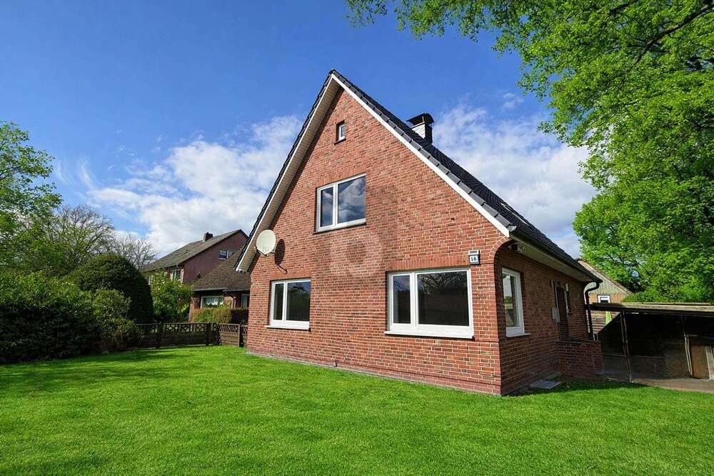 Thumbnail-Haus zum Kaufen in Schenefeld 595.000,00 € 121 m²