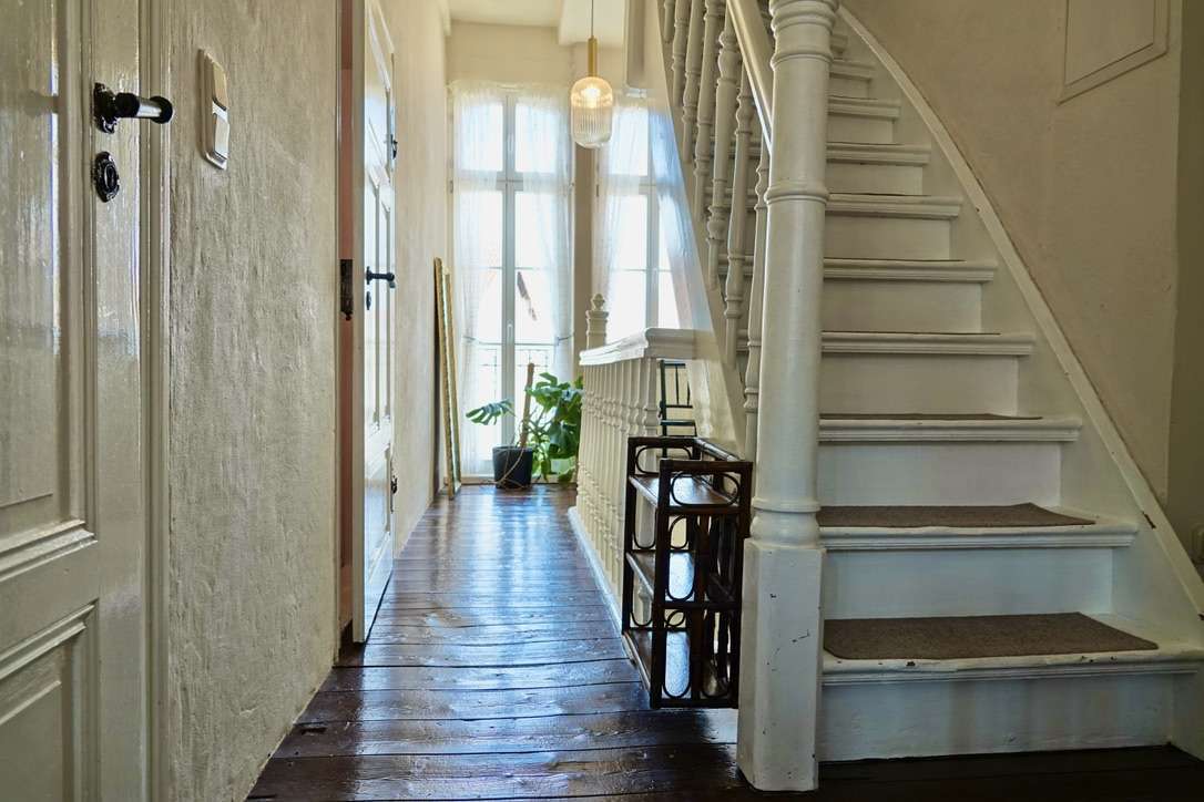 Thumbnail-Haus zum Kaufen in Quedlinburg 229.000,00 € 110 m²