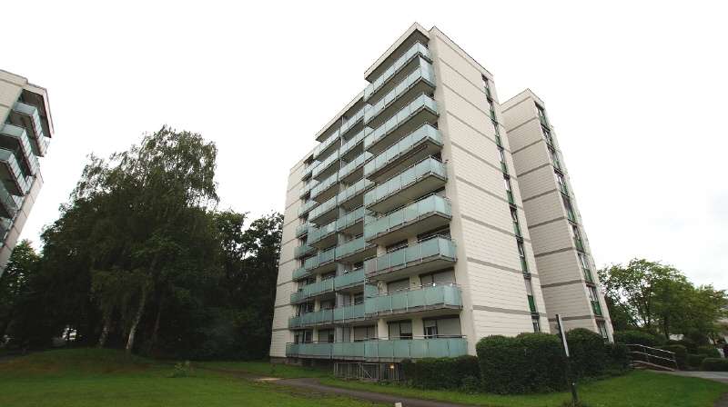 Thumbnail-Wohnung zum Kaufen in Straubing 70.000,00 € 36.21 m²