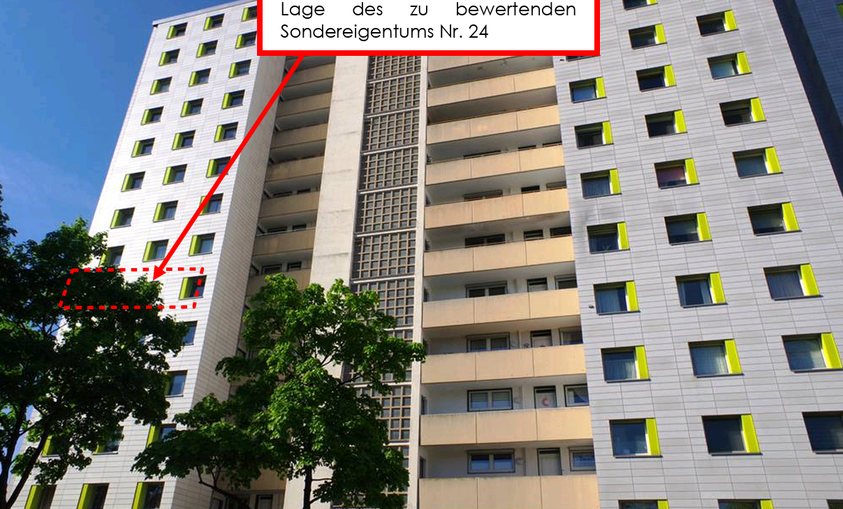 Thumbnail-Wohnung zum Kaufen in Kaarst 206.000,00 € 84.5 m²