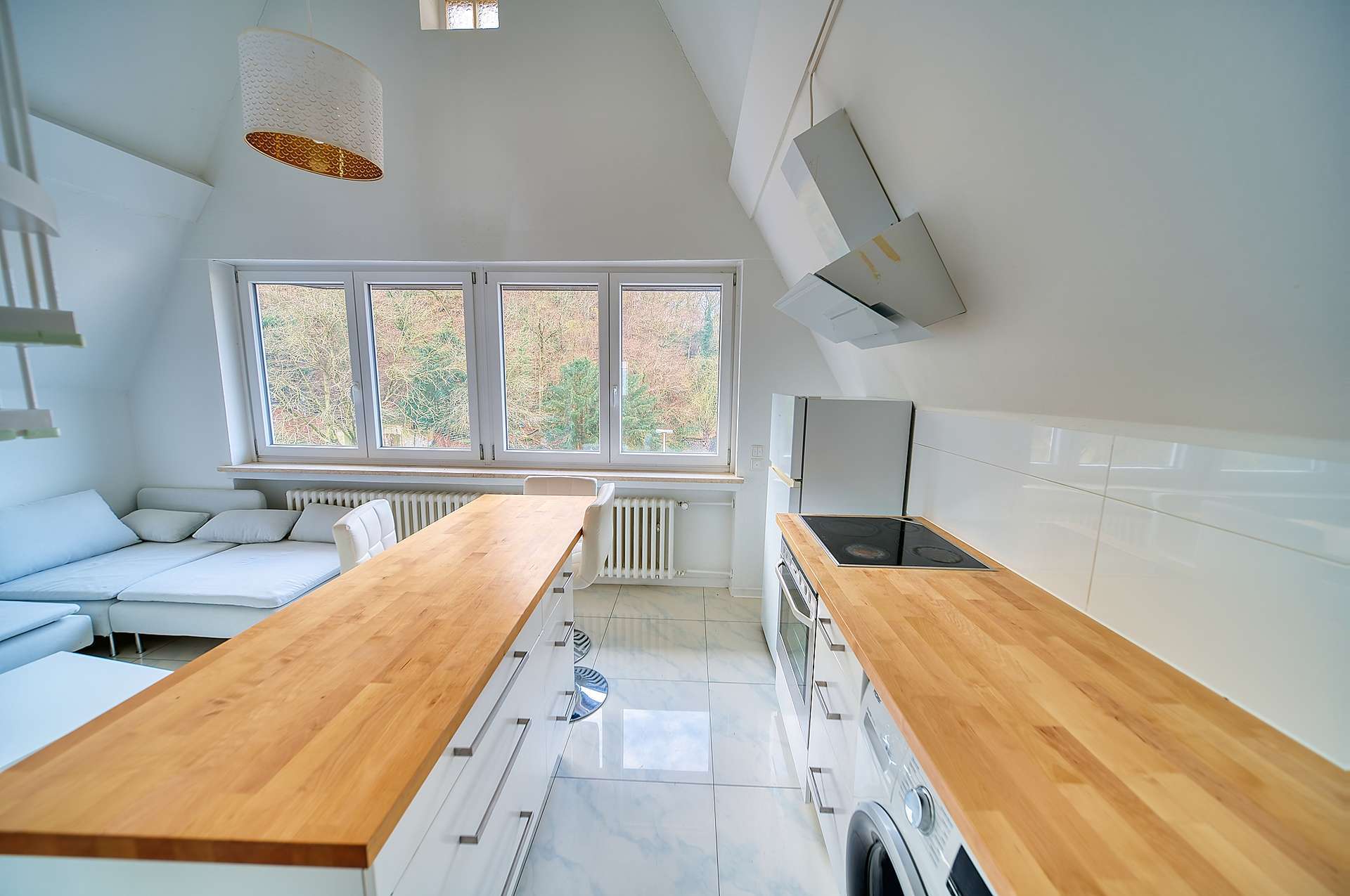 Thumbnail-Wohnung zum Mieten in Bonn Bad Godesberg 1.250,00 € 75 m²