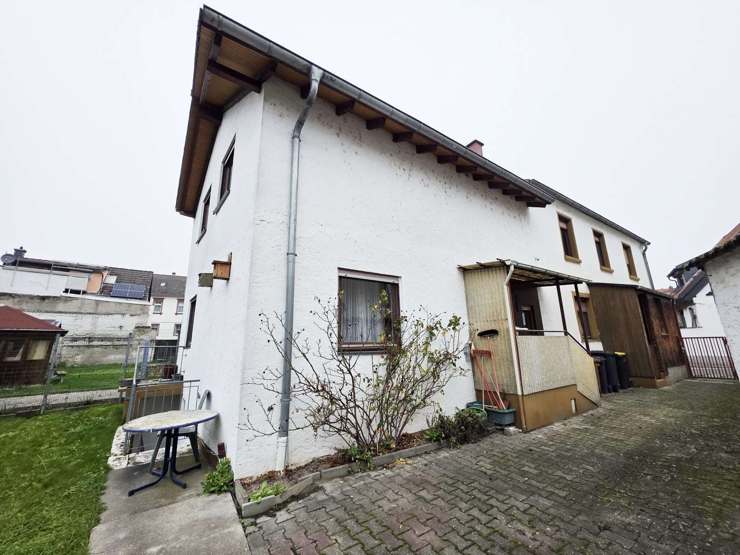Thumbnail-Haus zum Kaufen in Ingelheim am Rhein 428.000,00 € 200 m²