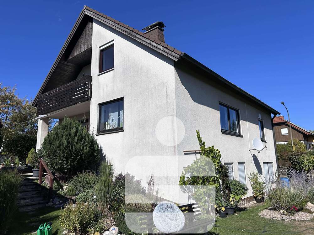 Thumbnail-Haus zum Kaufen in Rehau 349.000,00 € 150 m²