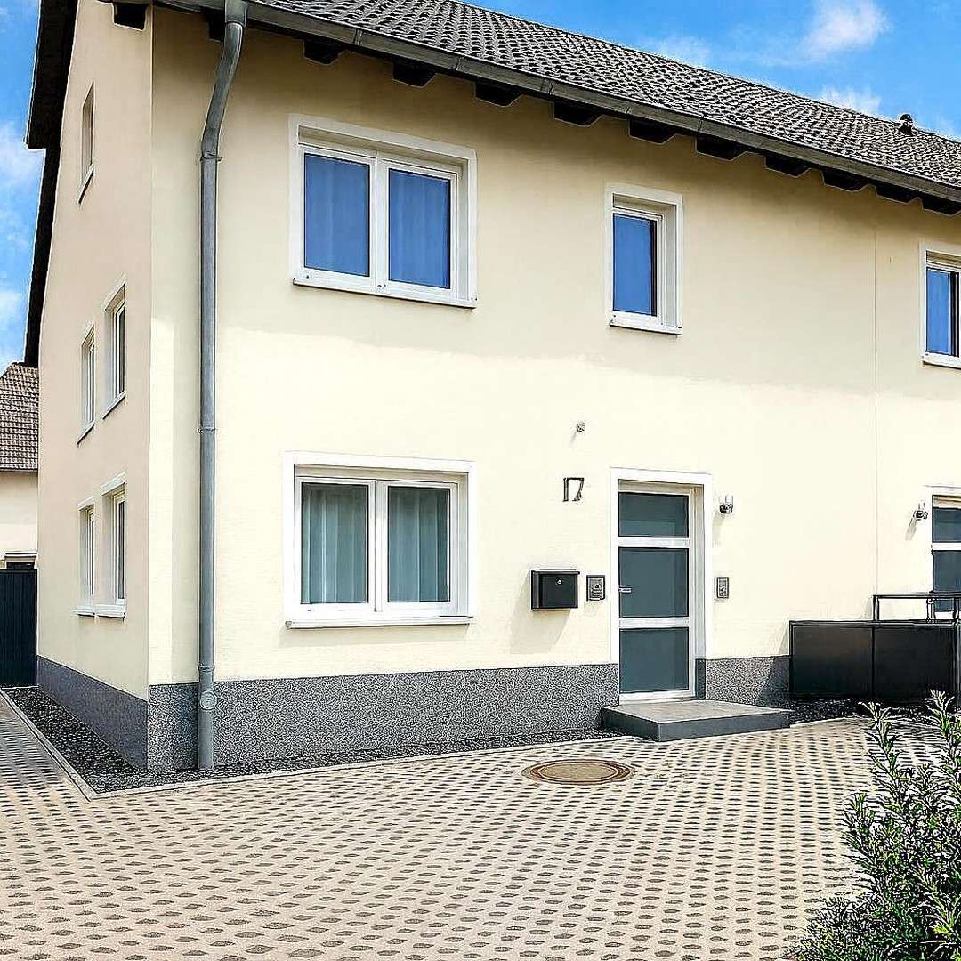 Thumbnail-Haus zum Kaufen in Hemer 420.000,00 € 156 m²