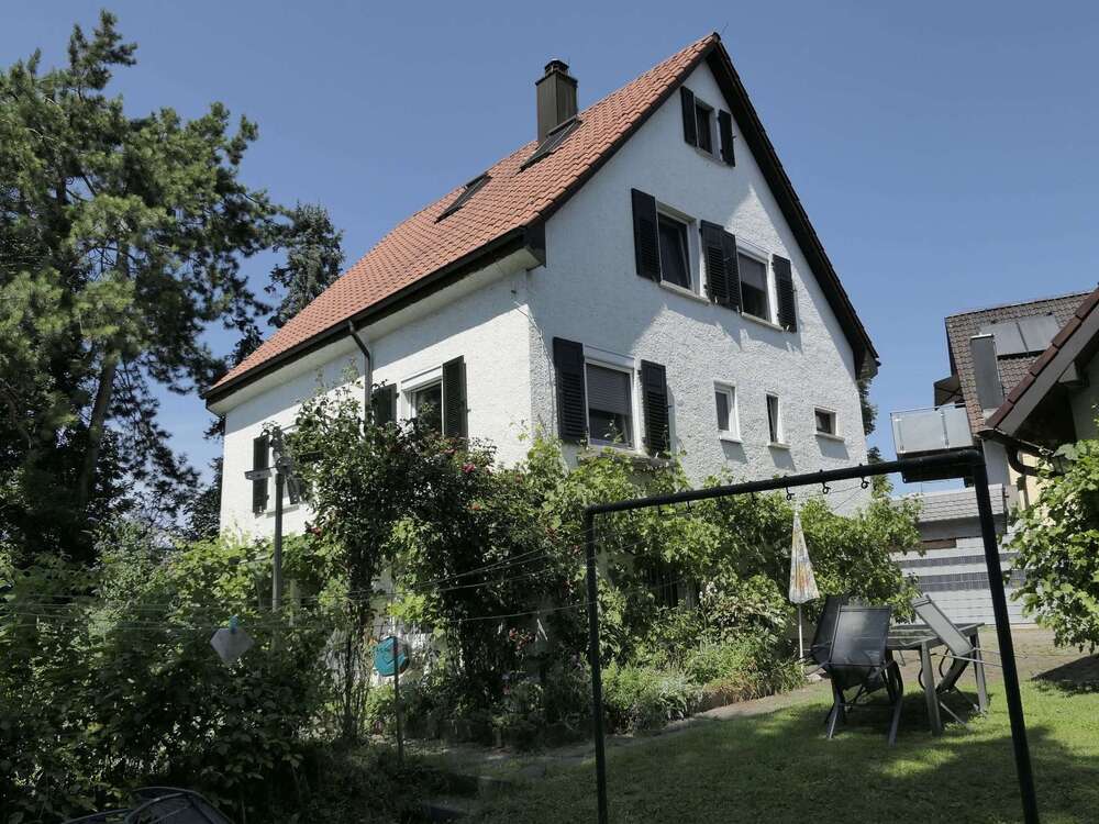 Thumbnail-Haus zum Kaufen in Obersulm 260.000,00 € 157 m²