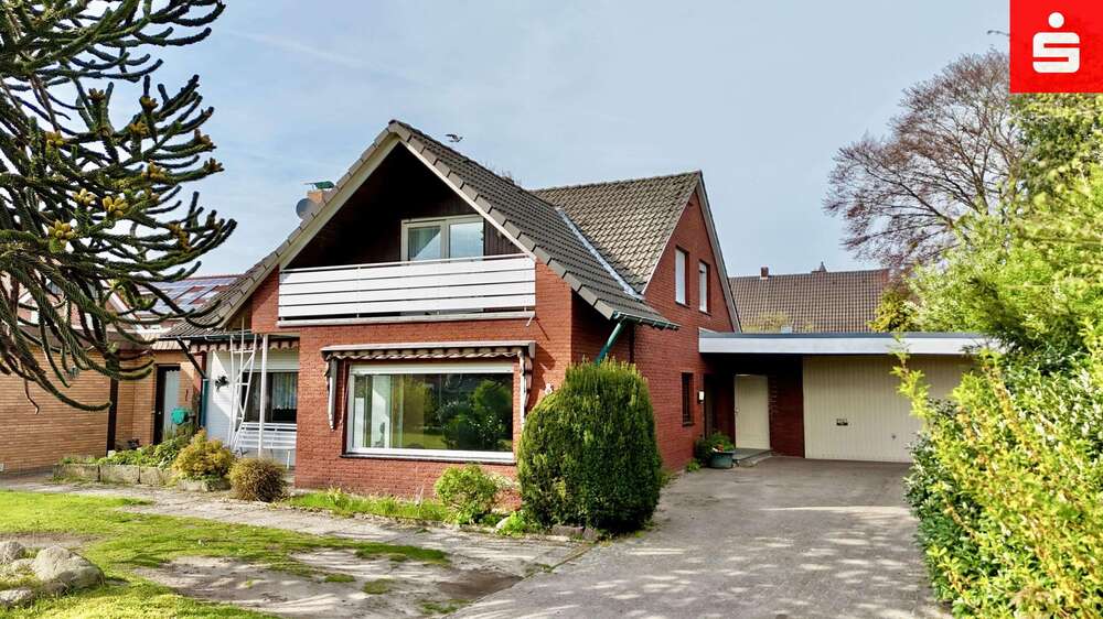 Thumbnail-Haus zum Kaufen in Bad Bentheim 199.000,00 € 149.55 m²