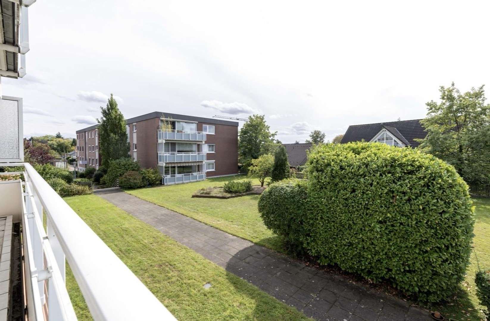 Thumbnail-Wohnung zum Kaufen in Kaarst 163.500,00 € 39 m²