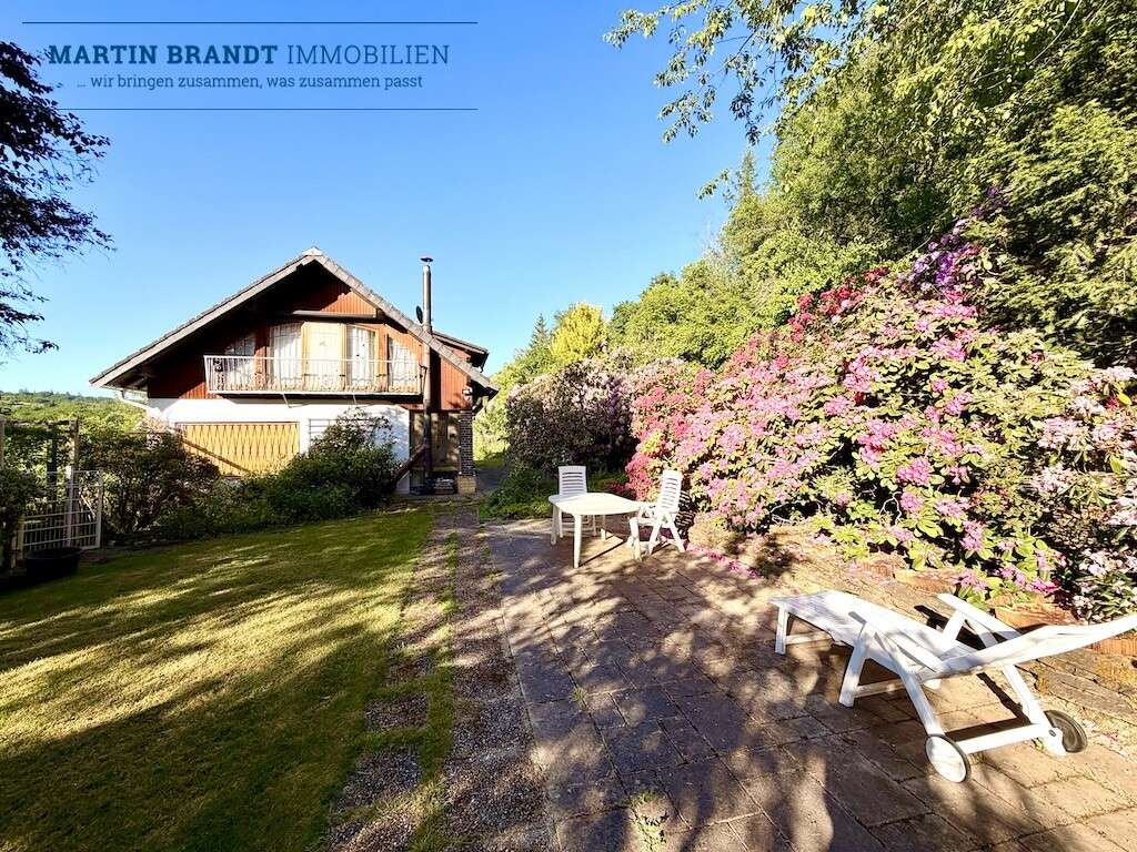 Thumbnail-Haus zum Kaufen in Waldems Niederems 497.000,00 € 143.09 m²