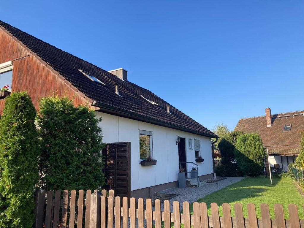 Thumbnail-Haus zum Kaufen in Bayreuth 390.000,00 € 165 m²