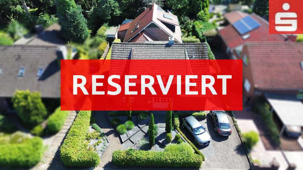 Thumbnail-Haus zum Kaufen in Nordhorn 289.000,00 € 172.85 m²