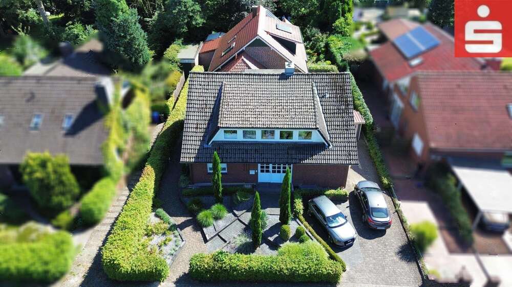 Thumbnail-Haus zum Kaufen in Nordhorn 289.000,00 € 167.66 m²
