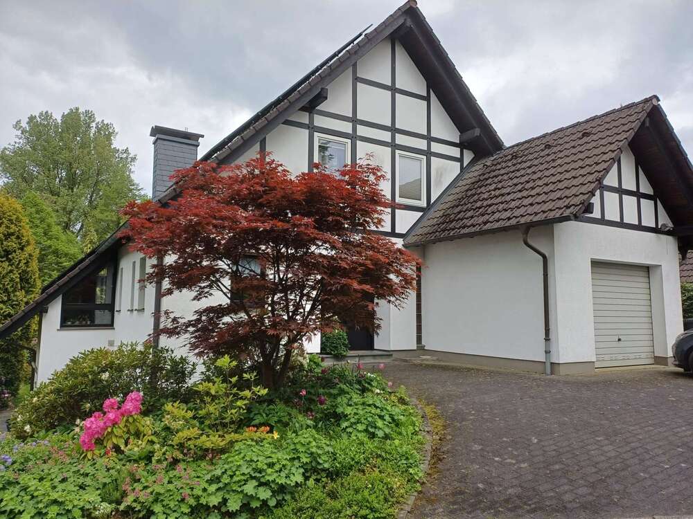 Thumbnail-Haus zum Kaufen in Nümbrecht 549.000,00 € 220 m²