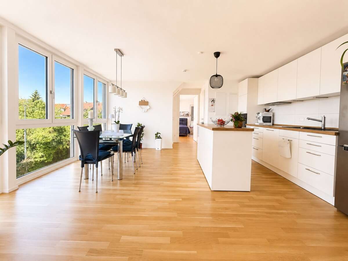Thumbnail-Wohnung zum Mieten in Ostfildern Kemnat 845,00 € 58.04 m²