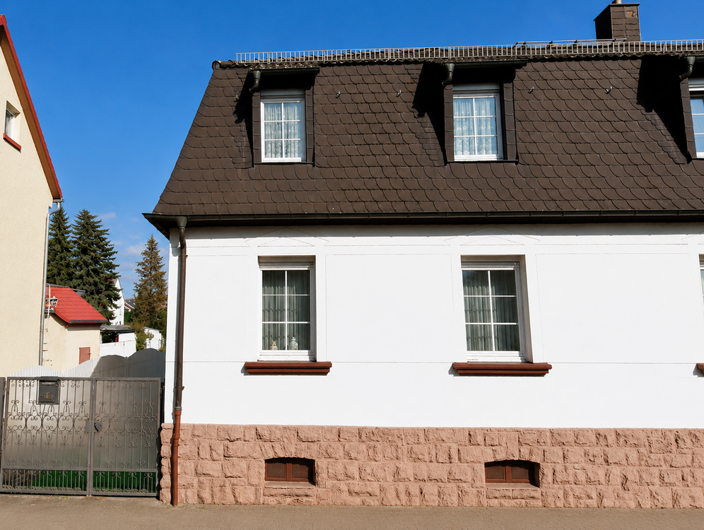 Thumbnail-Haus zum Kaufen in Dreieich 479.000,00 € 99 m²