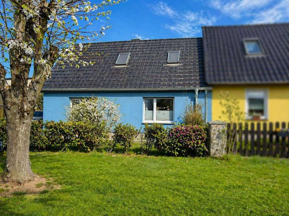 Thumbnail-Haus zum Kaufen in Templin-Grunewald 180.000,00 € 92 m²