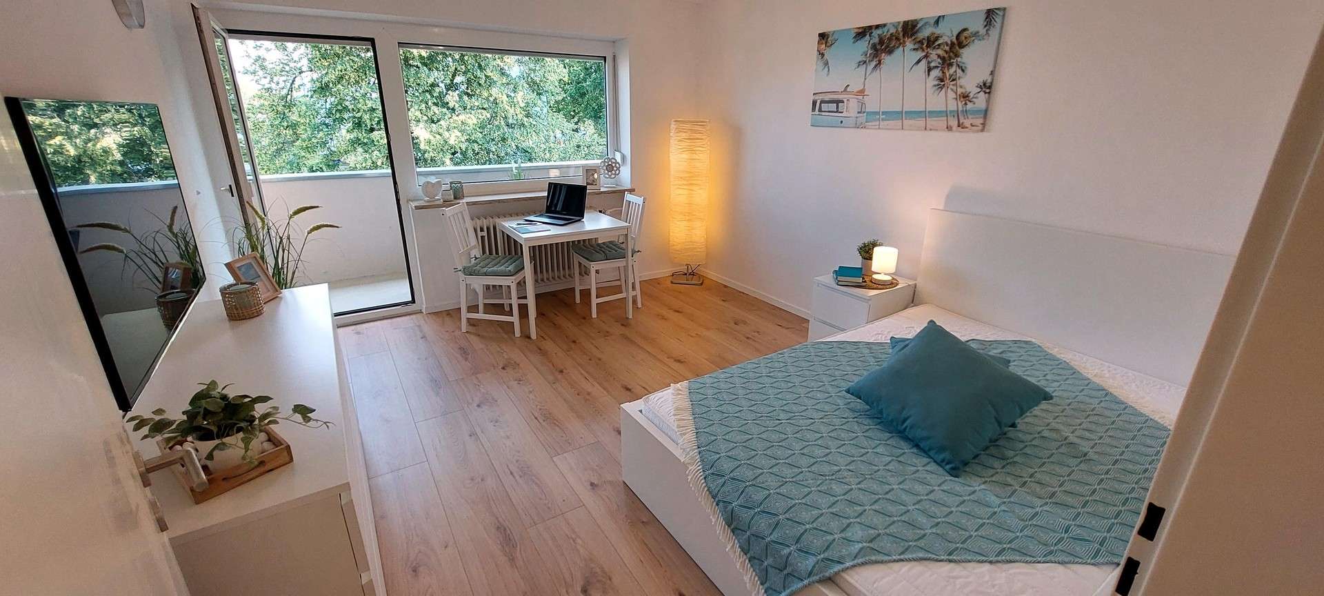 Thumbnail-Wohnung zum Mieten in Ingolstadt 690,00 € 30 m²