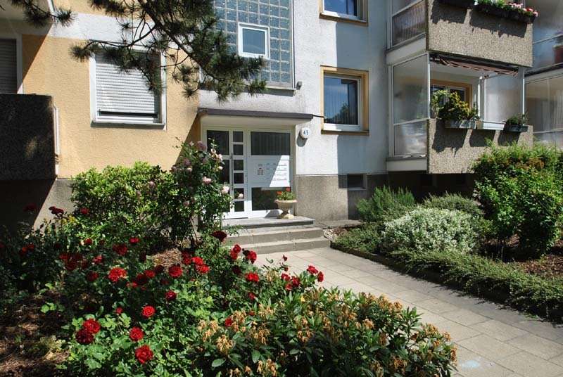 Thumbnail-Wohnung zum Mieten in Bochum 550,00 € 72 m²