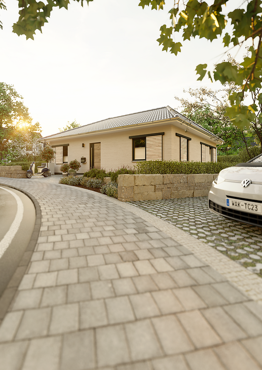 Thumbnail-Haus zum Kaufen in Woltersdorf 379.500,00 € 92 m²