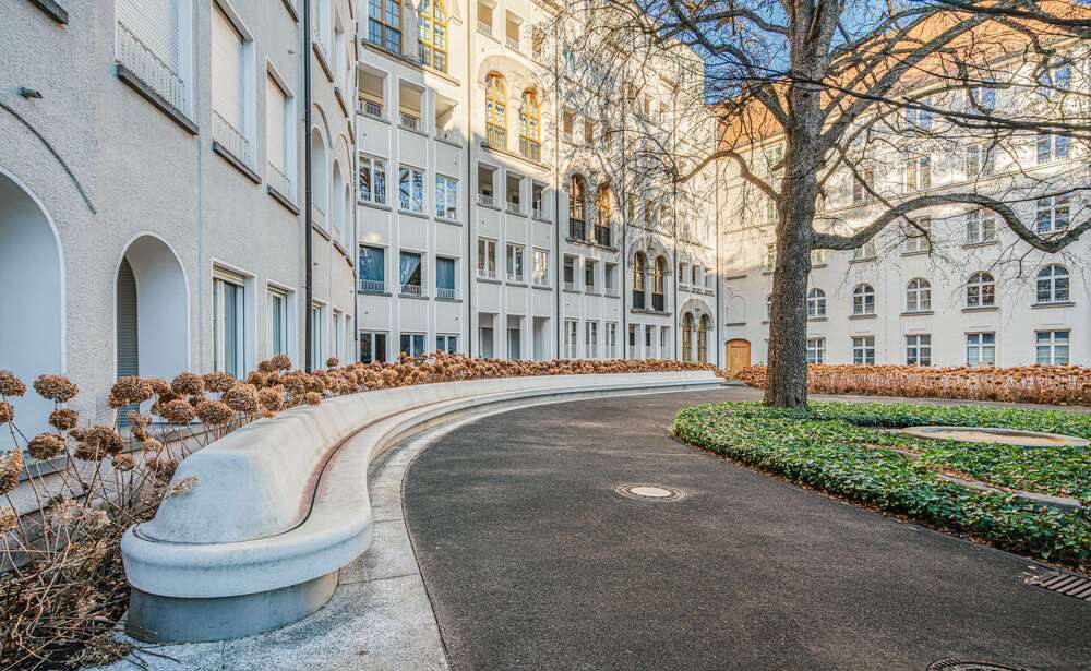 Thumbnail-Wohnung zum Kaufen in München 2.160.000,00 € 155.5 m²