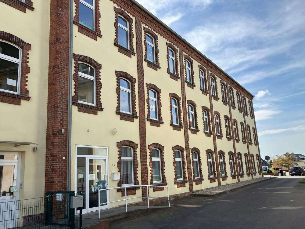 Thumbnail-Büro in Waldheim 1.700,00 € 434 m²