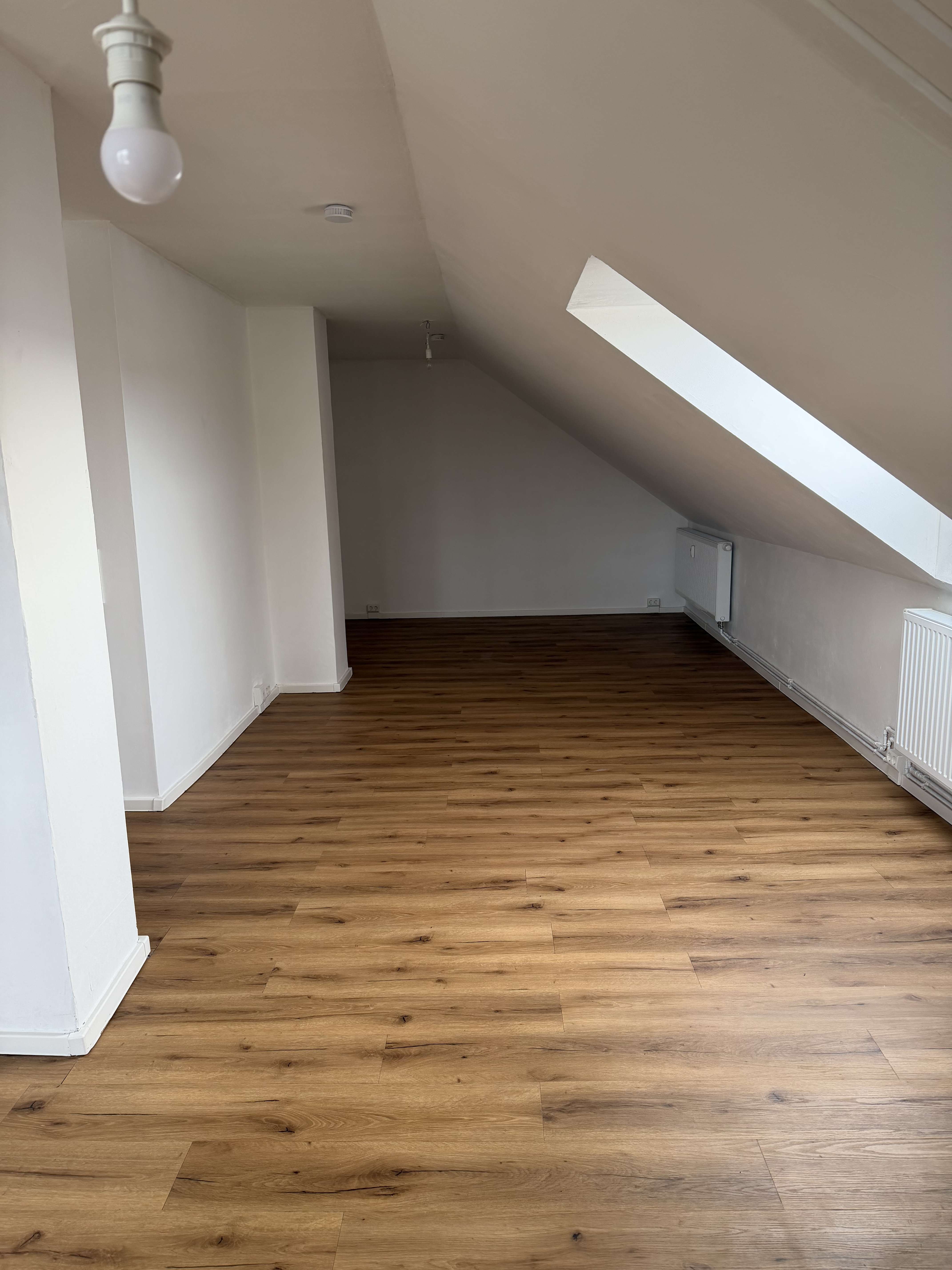 Thumbnail-Wohnung zum Mieten in Seddiner See 380,00 € 40 m²