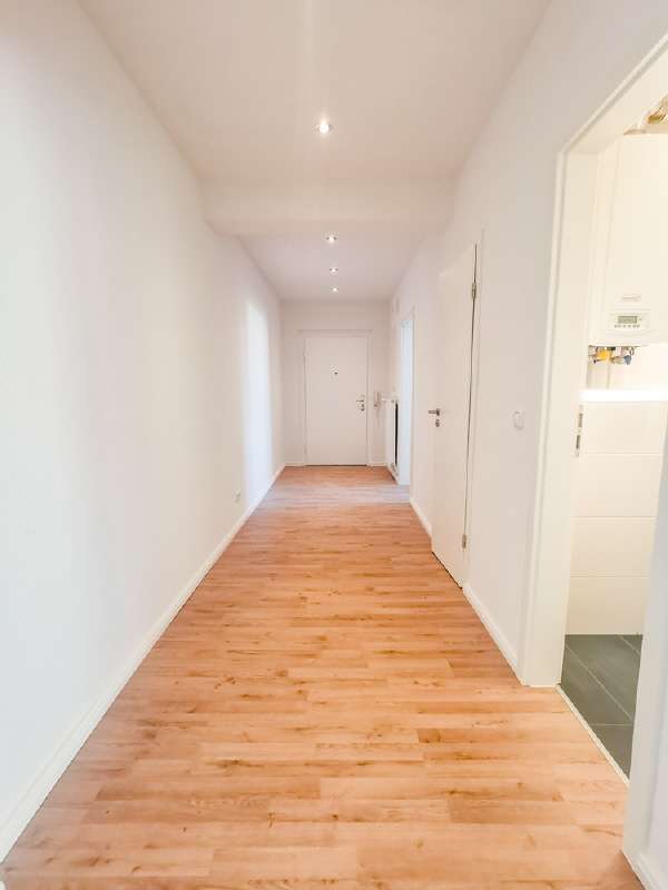 Thumbnail-Wohnung zum Mieten in Mönchengladbach 549,00 € 65.05 m²