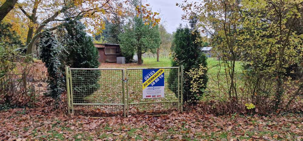 Thumbnail-Grundstück zu verkaufen in Egelsbach 65.000,00 € 2737 m²