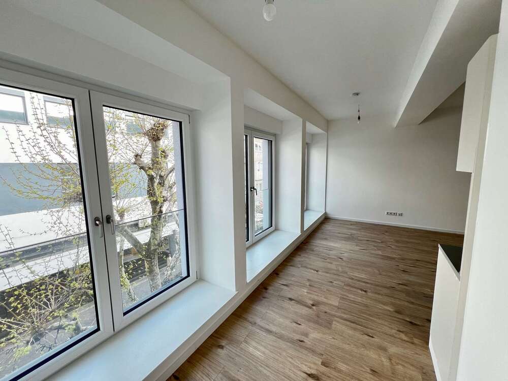 Thumbnail-Wohnung zum Mieten in Düren 665,00 € 45.86 m²