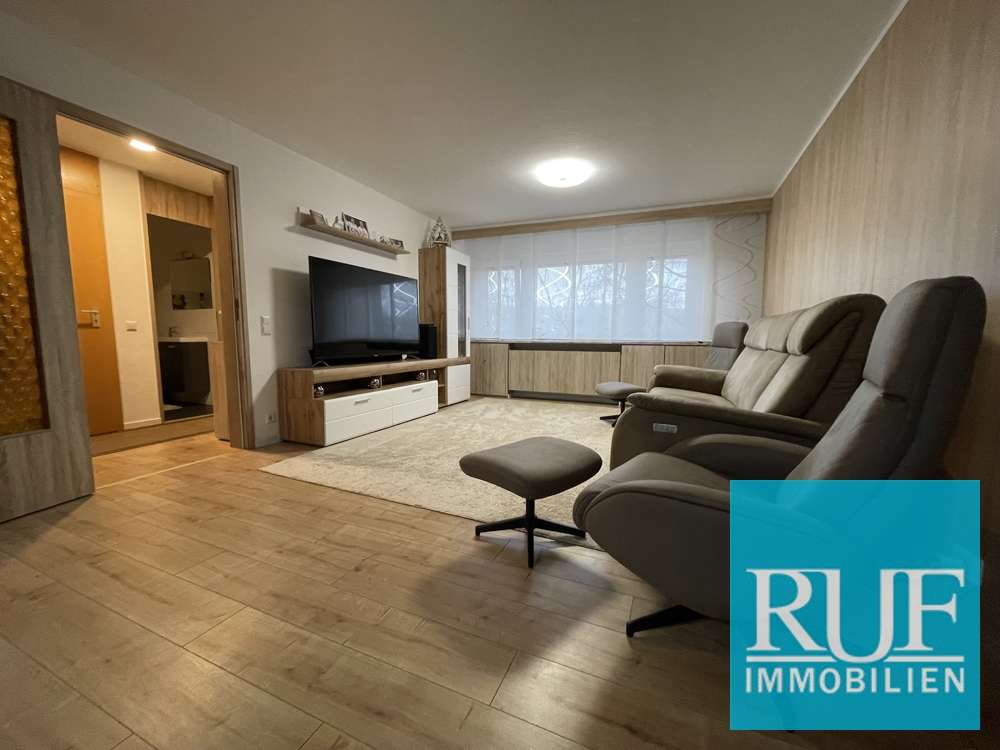 Thumbnail-Wohnung zum Kaufen in Pforzheim 299.000,00 € 95 m²