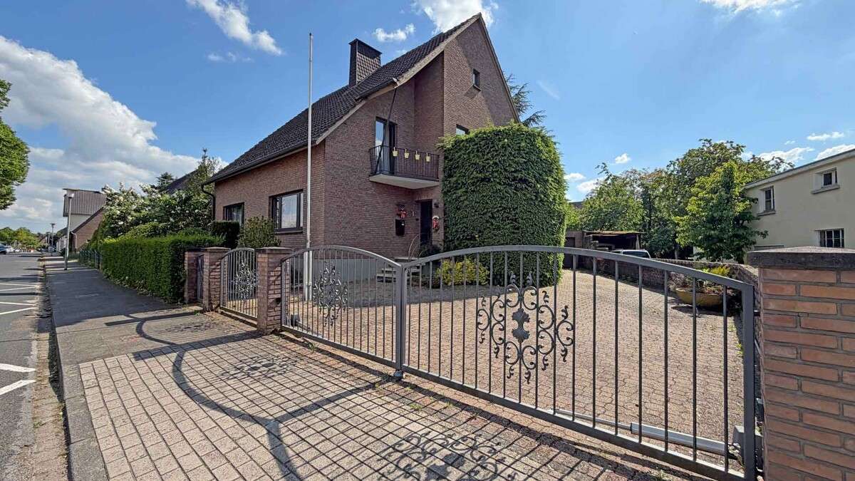 Thumbnail-Haus zum Kaufen in Xanten 389.000,00 € 148.94 m²