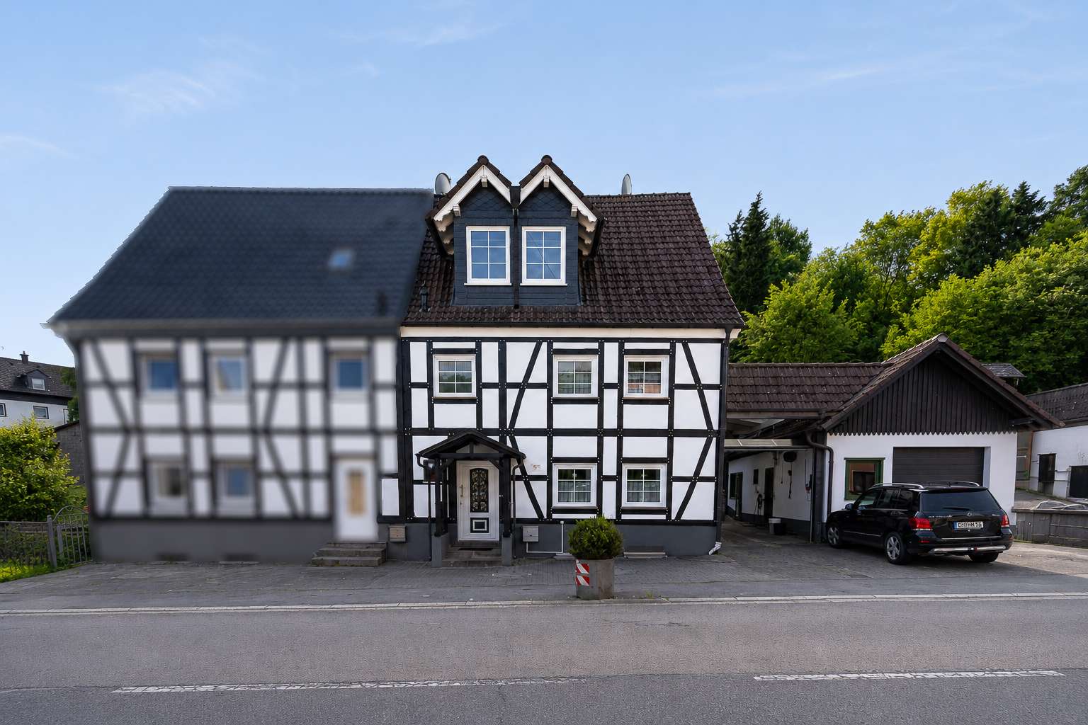 Thumbnail-Haus zum Kaufen in Gummersbach 365.000,00 € 173 m²