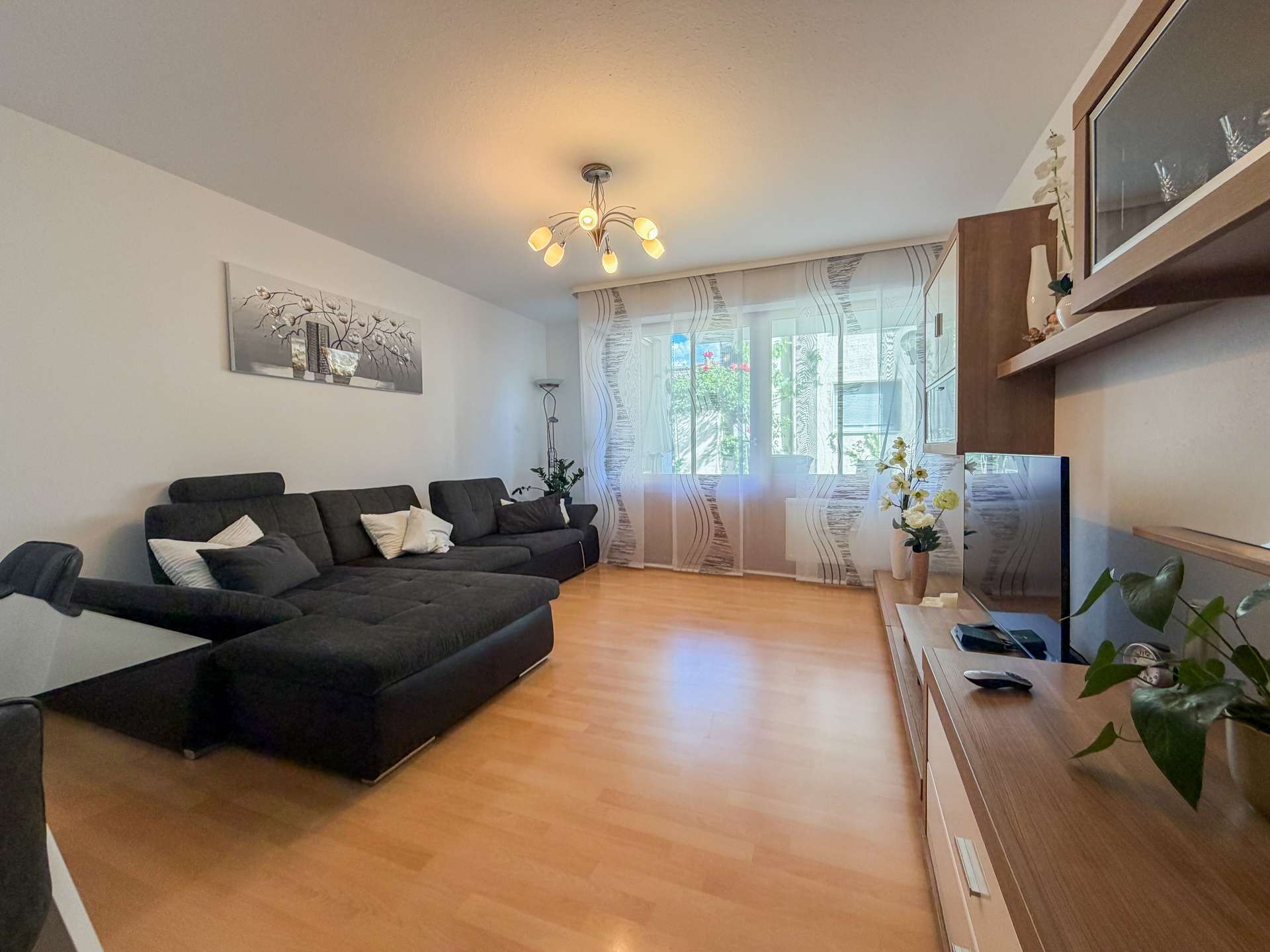 Thumbnail-Wohnung zum Kaufen in Augsburg 249.500,00 € 58.83 m²