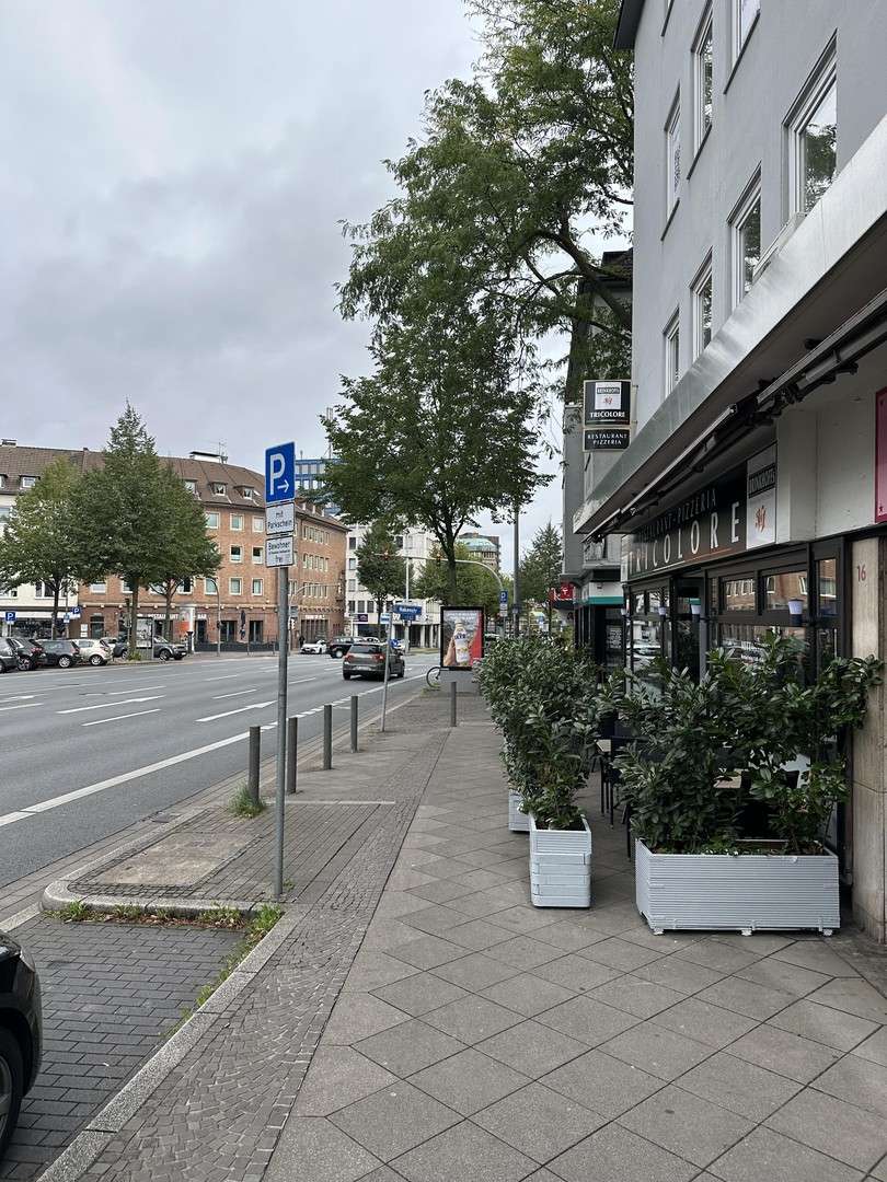 Thumbnail-Einzelhandel in Dortmund 3.960,00 € 320 m²