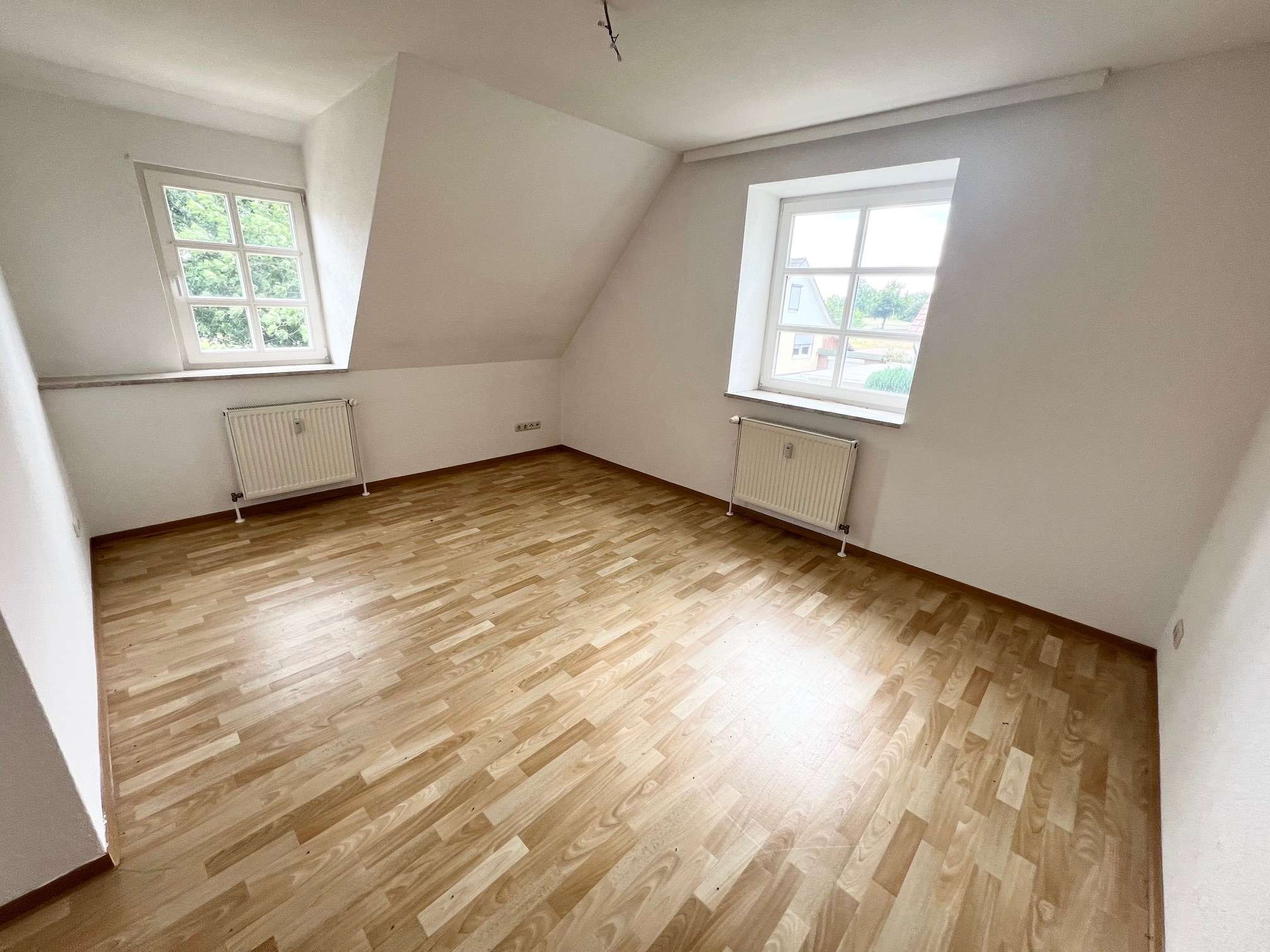 Thumbnail-Wohnung zum Mieten in Dargun 360,00 € 45 m²