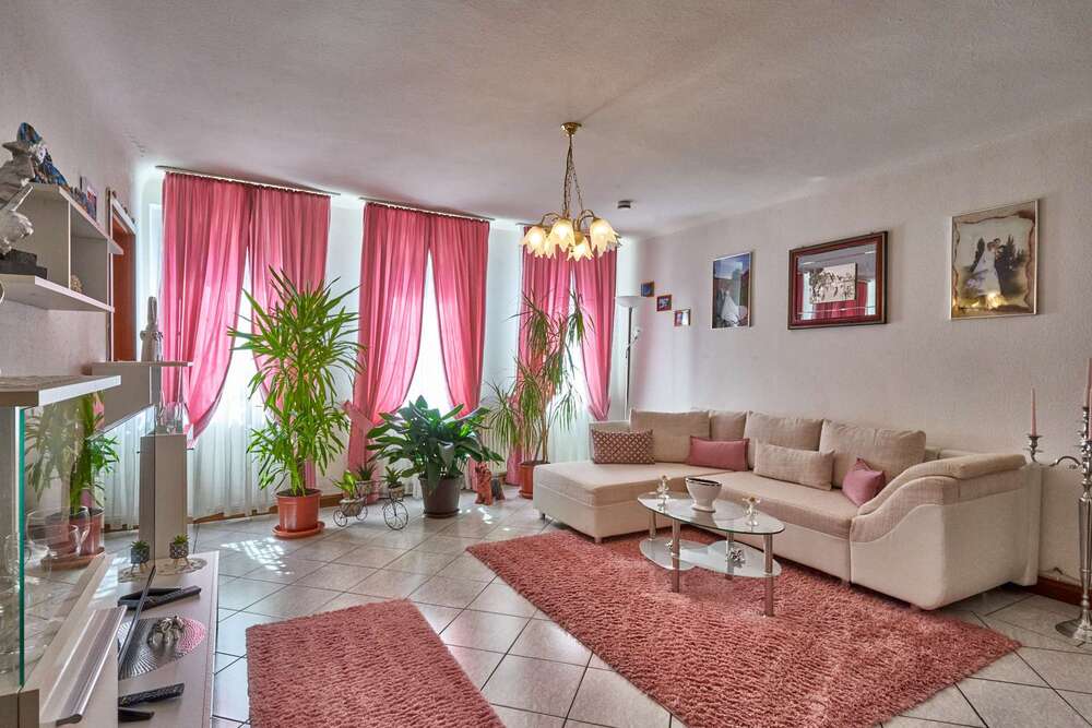 Thumbnail-Wohnung zum Kaufen in Hechingen 135.000,00 € 70 m²