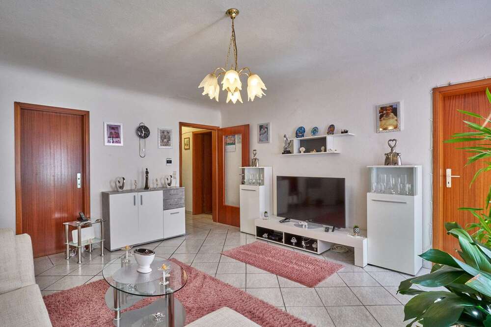 Thumbnail-Wohnung zum Kaufen in Hechingen 120.000,00 € 62 m²