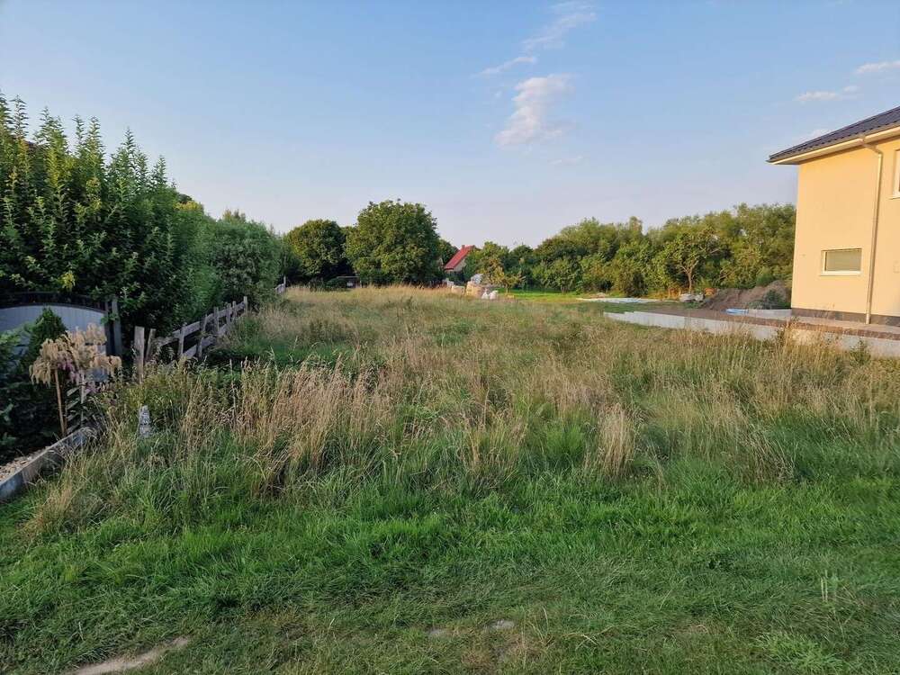 Thumbnail-Grundstück zu verkaufen in Großwoltersdorf 63.900,00 € 800 m²