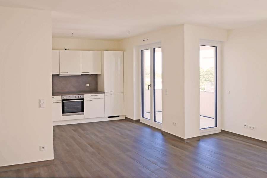 Thumbnail-Wohnung zum Mieten in Oberursel 1.050,00 € 68 m²