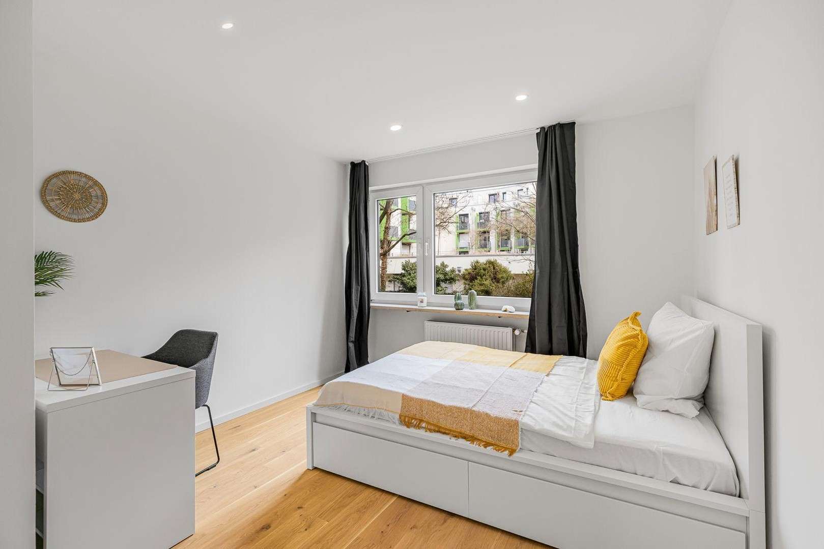 Thumbnail-Wohnung zum Kaufen in Nürnberg 325.000,00 € 65 m²