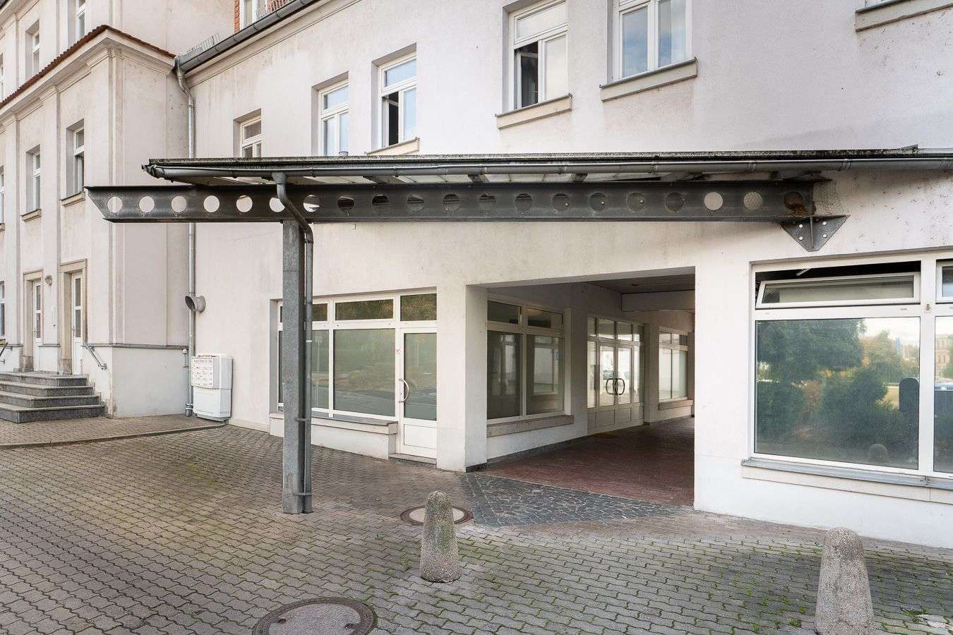 Thumbnail-Einzelhandel in Heidenau 475,00 € 61 m²