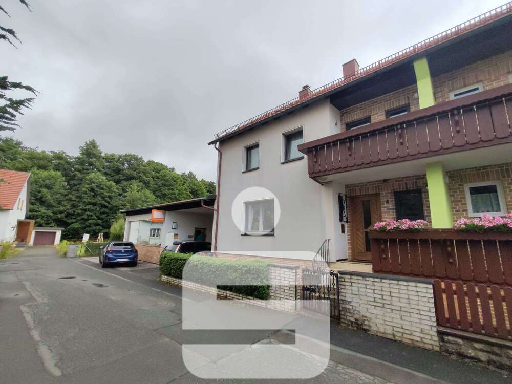 Thumbnail-Haus zum Kaufen in Gefrees 147.000,00 € 102 m²