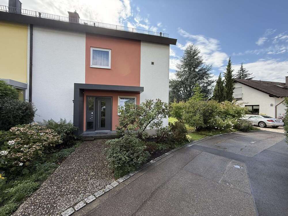 Thumbnail-Haus zum Kaufen in Lörrach 599.000,00 € 140 m²